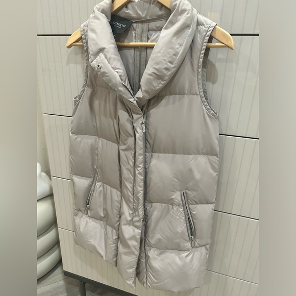 Lafayette 148 vest - Picture 3 of 4